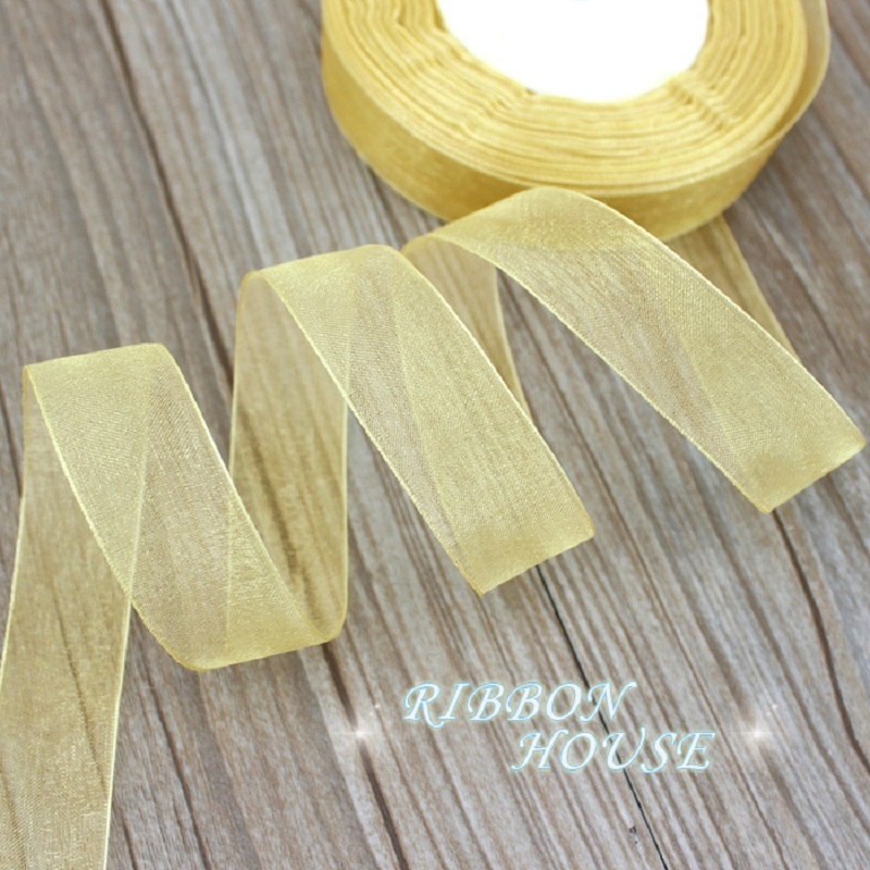 Velvet Ribbon Roll - (50 ياردة/لفة) 3/4 بوصة (20 مم)