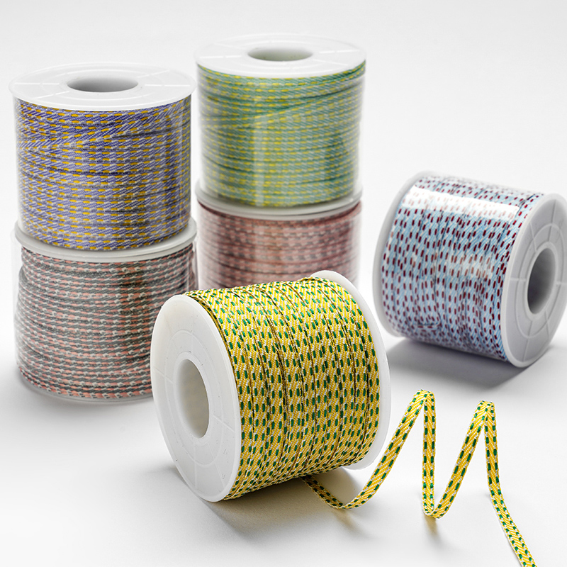 3 مللي متر ضيق دوت الشريط شرائ - مراجعة Velvet Ribbon Roll وسعره
