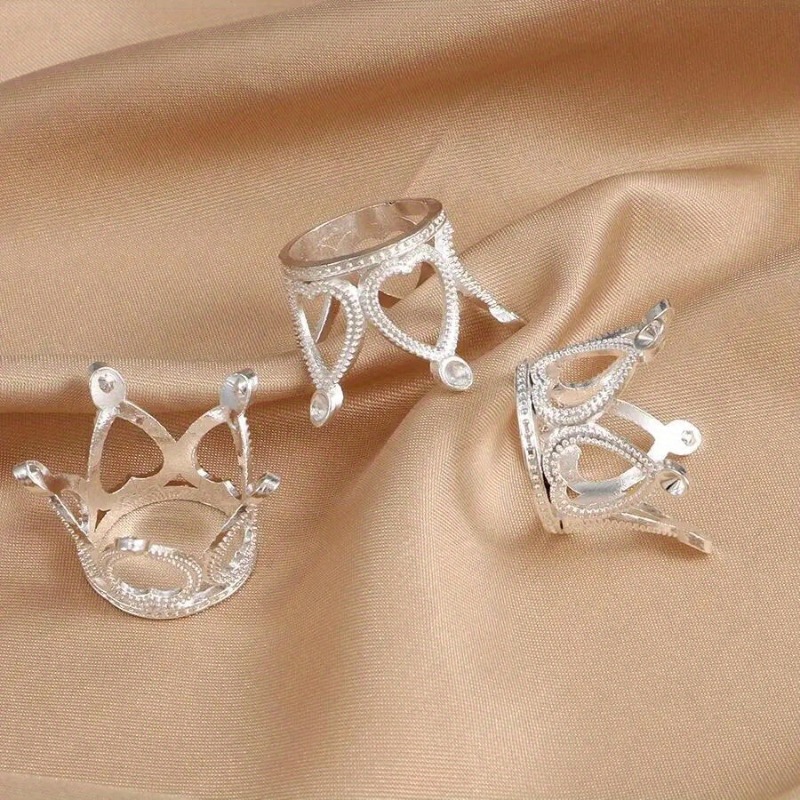 10 قطع/كيس خرز مجوف صغير على ش - مراجعة Pearl Trim Chain وسعره